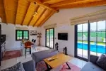 Villa Göçmez Pine - Muğla, Fethiye, Esenköy - Fotoğraf 43
