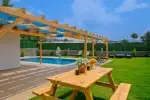 Villa Göçmez Pine - Muğla, Fethiye, Esenköy - Fotoğraf 6