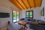 Villa Göçmez Pine - Muğla, Fethiye, Esenköy - Fotoğraf 35
