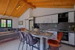 Villa Göçmez Pine - Muğla, Fethiye, Esenköy - Fotoğraf 37