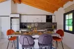 Villa Göçmez Pine - Muğla, Fethiye, Esenköy - Fotoğraf 33