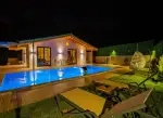 Villa Göçmez Pine - Muğla, Fethiye, Esenköy - Fotoğraf 20
