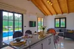 Villa Göçmez Pine - Muğla, Fethiye, Esenköy - Fotoğraf 42