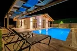 Villa Göçmez Pine - Muğla, Fethiye, Esenköy - Fotoğraf 22