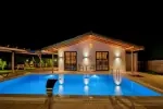 Villa Göçmez Pine - Muğla, Fethiye, Esenköy - Fotoğraf 14