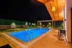 Villa Göçmez Pine - Muğla, Fethiye, Esenköy - Fotoğraf 16