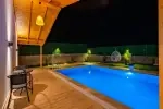 Villa Göçmez Pine - Muğla, Fethiye, Esenköy - Fotoğraf 17