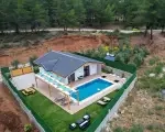 Villa Göçmez Pine - Muğla, Fethiye, Esenköy - Fotoğraf 27