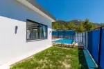 Villa Gök - Antalya, Kaş, kalkan / İslamlar - Fotoğraf 19