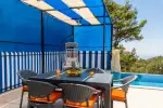 Villa Gök - Antalya, Kaş, kalkan / İslamlar - Fotoğraf 20