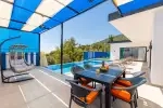 Villa Gök - Antalya, Kaş, kalkan / İslamlar - Fotoğraf 21