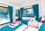 Villa Gök - Antalya, Kaş, kalkan / İslamlar - Fotoğraf 58
