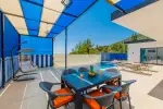 Villa Gök - Antalya, Kaş, kalkan / İslamlar - Fotoğraf 14