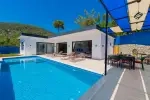 Villa Gök - Antalya, Kaş, kalkan / İslamlar - Fotoğraf 1