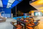 Villa Gök - Antalya, Kaş, kalkan / İslamlar - Fotoğraf 10