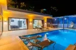 Villa Gök - Antalya, Kaş, kalkan / İslamlar - Fotoğraf 6