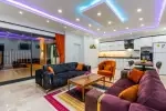 Villa Gök - Antalya, Kaş, kalkan / İslamlar - Fotoğraf 34