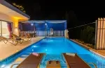 Villa Gök - Antalya, Kaş, kalkan / İslamlar - Fotoğraf 4