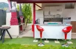 Villa Park - Muğla, Fethiye, Yeşilüzümlü - Fotoğraf 27