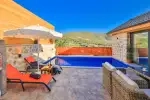Villa Gökkaya - Antalya, Kaş, Kalkan / Yeşilköy - Fotoğraf 12