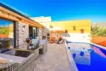 Villa Gökkaya - Antalya, Kaş, Kalkan / Yeşilköy - Fotoğraf 5
