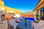 Villa Gökkaya - Antalya, Kaş, Kalkan / Yeşilköy - Fotoğraf 7