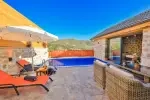 Villa Gökkaya - Antalya, Kaş, Kalkan / Yeşilköy - Fotoğraf 11
