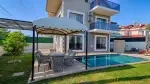 Villa Göl 2 - Muğla, Fethiye, Akarca - Fotoğraf 5