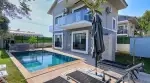 Villa Göl 2 - Muğla, Fethiye, Akarca - Fotoğraf 4