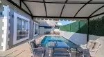 Villa Göl - Muğla, Fethiye, Akarca - Fotoğraf 5