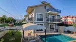 Villa Göl 2 - Muğla, Fethiye, Akarca - Fotoğraf 2