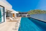Villa Gold Sirena - Antalya, Kaş, Kalkan / Kördere - Fotoğraf 2