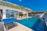 Villa Gold Sirena - Antalya, Kaş, Kalkan / Kördere - Fotoğraf 5