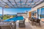 Villa Gold Sirena - Antalya, Kaş, Kalkan / Kördere - Fotoğraf 11