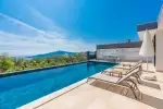 Villa Gold Sirena - Antalya, Kaş, Kalkan / Kördere - Fotoğraf 8