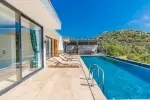 Villa Gold Sirena - Antalya, Kaş, Kalkan / Kördere - Fotoğraf 10