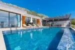 Villa Gold Sirena - Antalya, Kaş, Kalkan / Kördere - Fotoğraf 6