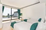 Villa Gold Sirena - Antalya, Kaş, Kalkan / Kördere - Fotoğraf 42