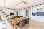 Villa Gold Sirena - Antalya, Kaş, Kalkan / Kördere - Fotoğraf 27