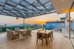 Villa Gold Sirena - Antalya, Kaş, Kalkan / Kördere - Fotoğraf 13