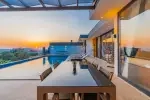 Villa Gold Sirena - Antalya, Kaş, Kalkan / Kördere - Fotoğraf 14