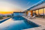 Villa Gold Sirena - Antalya, Kaş, Kalkan / Kördere - Fotoğraf 1
