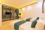 Villa Gold Sirena - Antalya, Kaş, Kalkan / Kördere - Fotoğraf 15