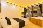 Villa Gold Sirena - Antalya, Kaş, Kalkan / Kördere - Fotoğraf 33