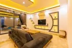 Villa Gold Sirena - Antalya, Kaş, Kalkan / Kördere - Fotoğraf 24