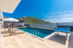Villa Gold Sirena - Antalya, Kaş, Kalkan / Kördere - Fotoğraf 9