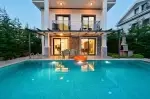 Villa Golda - Muğla, Fethiye, Hisarönü - Fotoğraf 3
