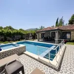 Villa Gölgeli Taş - Muğla, Fethiye, Kayaköy - Fotoğraf 8