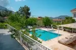 Villa Green House - Muğla, Fethiye, Ovacık - Fotoğraf 15