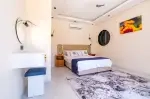 Villa Grey - Muğla, Fethiye, Yeşilüzümlü - Fotoğraf 31